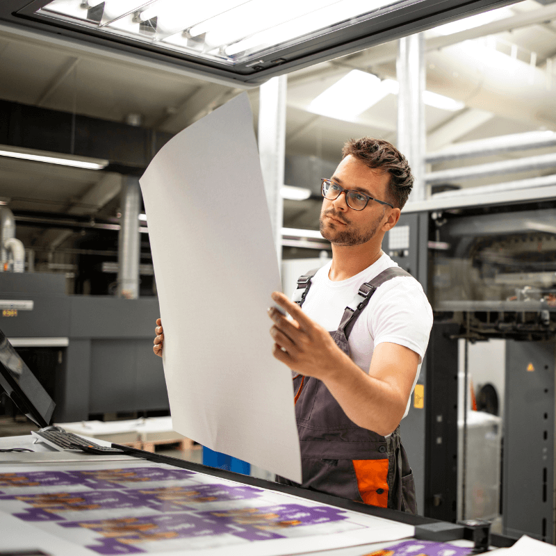 Creative Design & Printing 