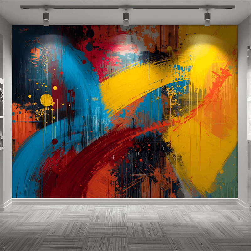 Event, POP & In-Store Branding